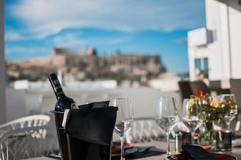 Acropolis Select Hotel