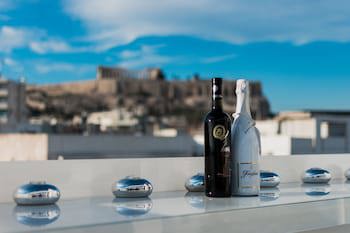 Acropolis Select Hotel