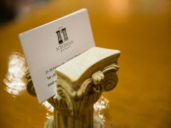 Acropolis Select Hotel