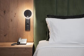 Acropolis Select Hotel