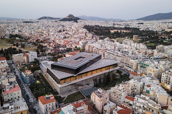 Acropolis Select Hotel