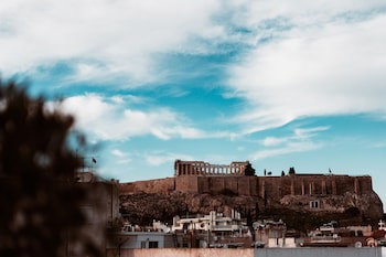 Acropolis Select Hotel