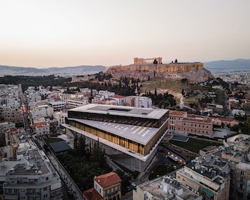 Acropolis Select Hotel