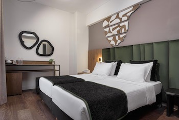 Acropolis Select Hotel