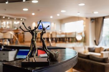 Acropolis Select Hotel