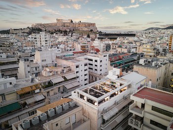 Acropolis Select Hotel