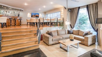 Acropolis Select Hotel