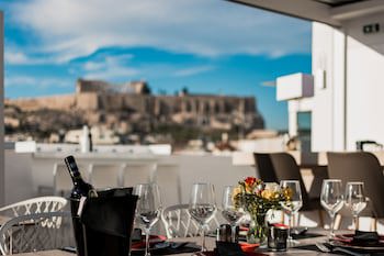 Acropolis Select Hotel