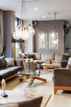 Acropolis Select Hotel