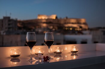 Acropolis Select Hotel