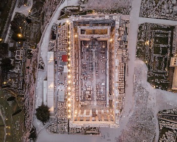Acropolis Select Hotel