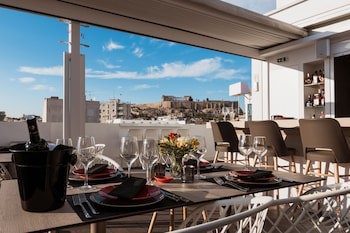 Acropolis Select Hotel