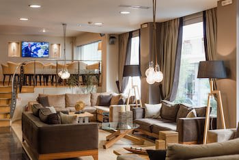 Acropolis Select Hotel