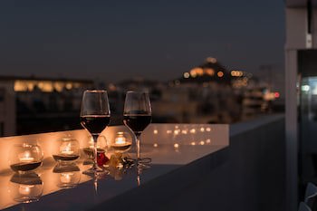 Acropolis Select Hotel