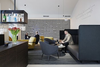 Three Crowns Hotel Prague