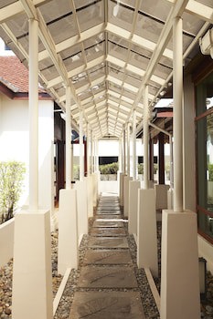 Lao Plaza Hotel