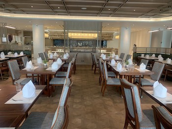 Lao Plaza Hotel