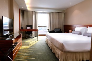 Lao Plaza Hotel