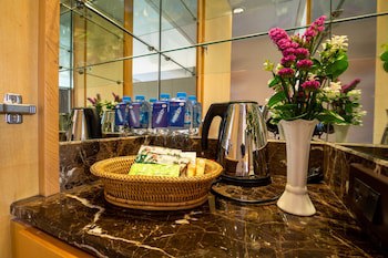 Lao Plaza Hotel