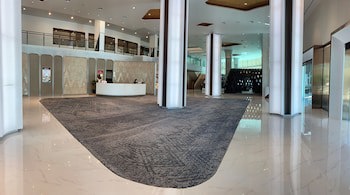 Lao Plaza Hotel