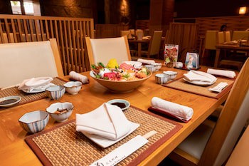 Lao Plaza Hotel
