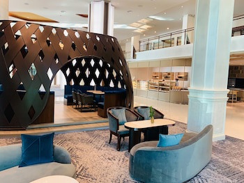 Lao Plaza Hotel