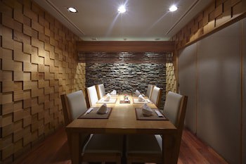 Lao Plaza Hotel