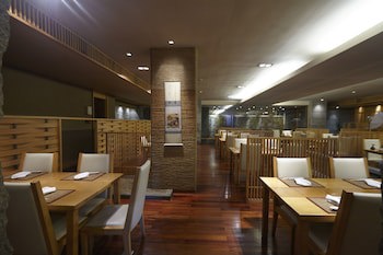Lao Plaza Hotel