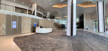 Lao Plaza Hotel