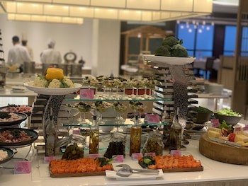Lao Plaza Hotel