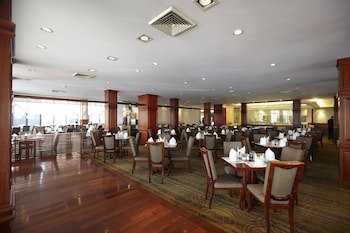 Lao Plaza Hotel