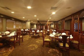 Lao Plaza Hotel