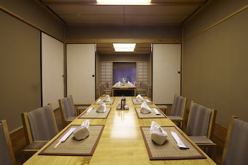 Lao Plaza Hotel