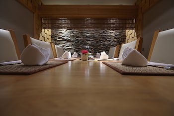 Lao Plaza Hotel