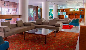 Emporio Veracruz Hotel