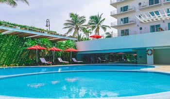 Emporio Veracruz Hotel
