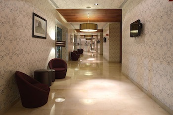 Emporio Veracruz Hotel