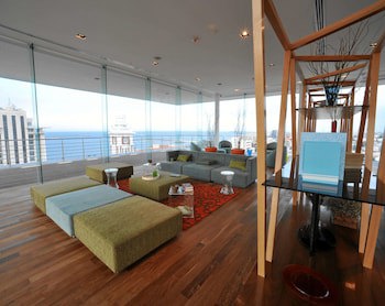 Emporio Veracruz Hotel