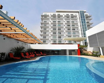 Emporio Veracruz Hotel