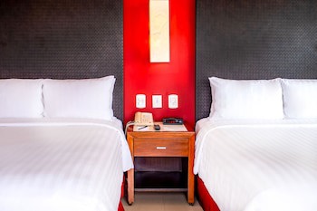 Emporio Veracruz Hotel