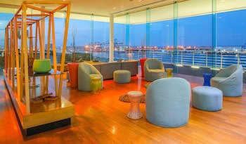 Emporio Veracruz Hotel