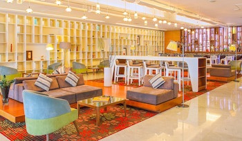 Emporio Veracruz Hotel