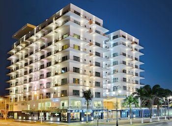 Emporio Veracruz Hotel