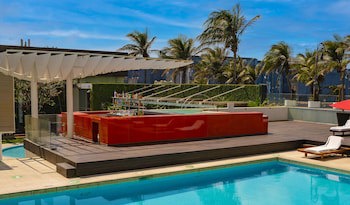 Emporio Veracruz Hotel