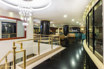 Ghl Hotel Capital