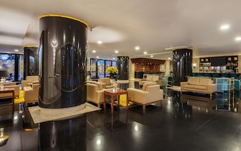 Ghl Hotel Capital