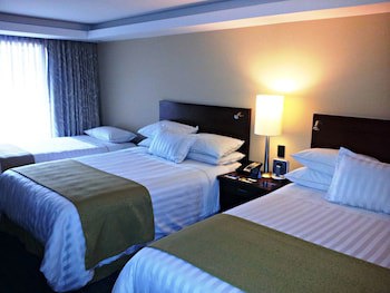 Ghl Hotel Capital