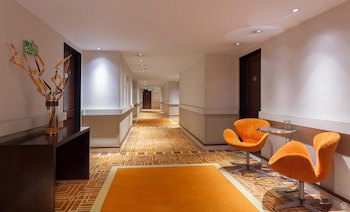 Ghl Hotel Capital