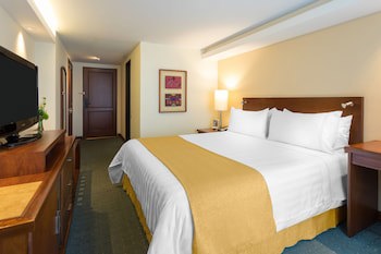 Ghl Hotel Capital