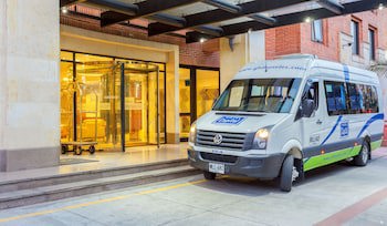 Ghl Hotel Capital